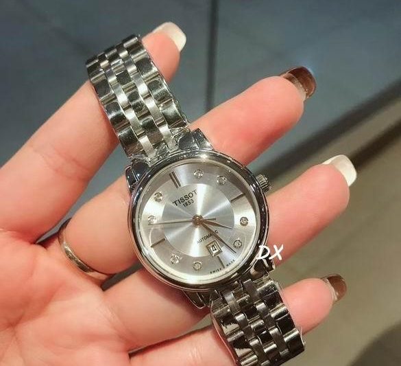 Replica Tissot W30 M40mm 2nms36