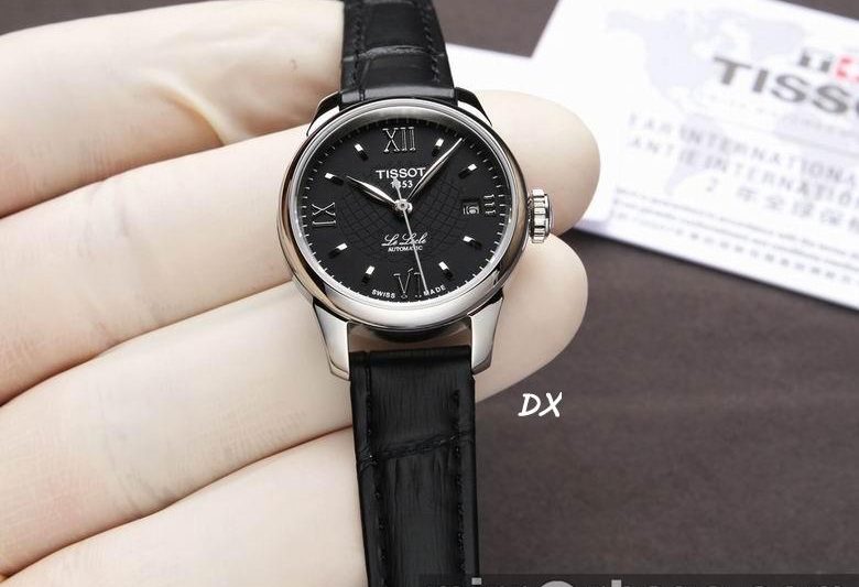 Replica Tissot M39.3 W25.3mm 2nms33