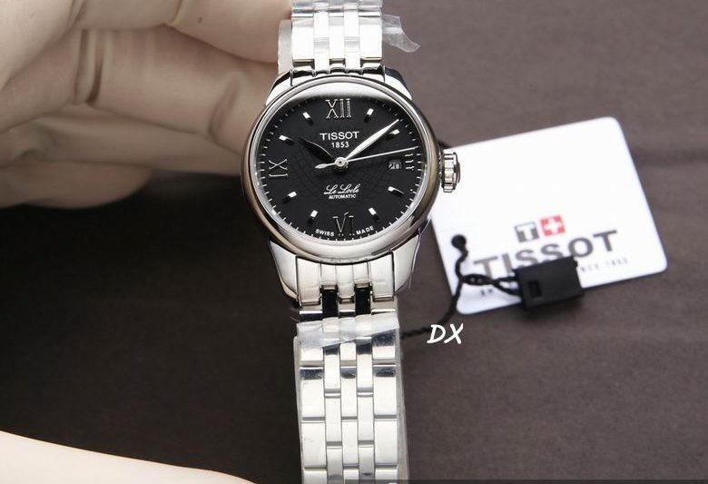 Replica Tissot M39.3 W25.3mm 2nms32