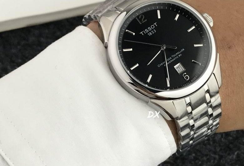 Replica Tissot  42x12mm 2nms31
