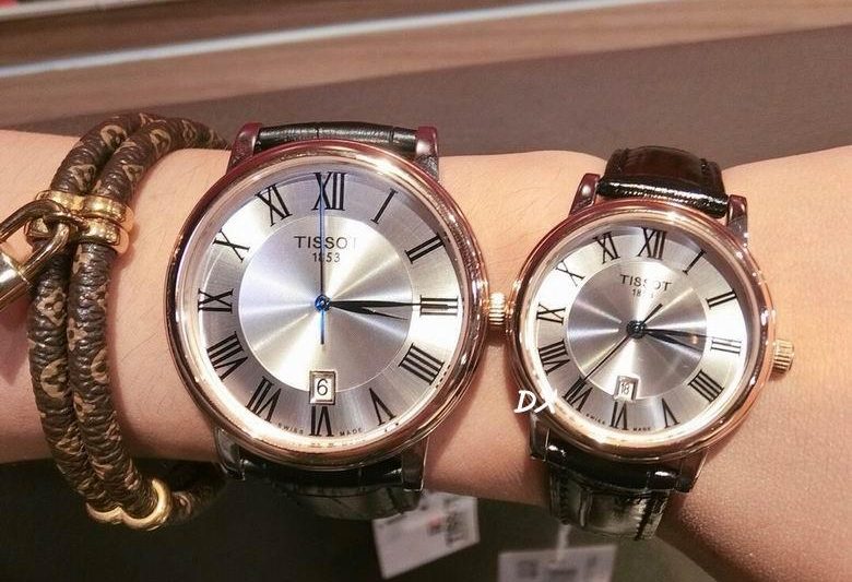 Replica Tissot  W30 M40mm 2nms30