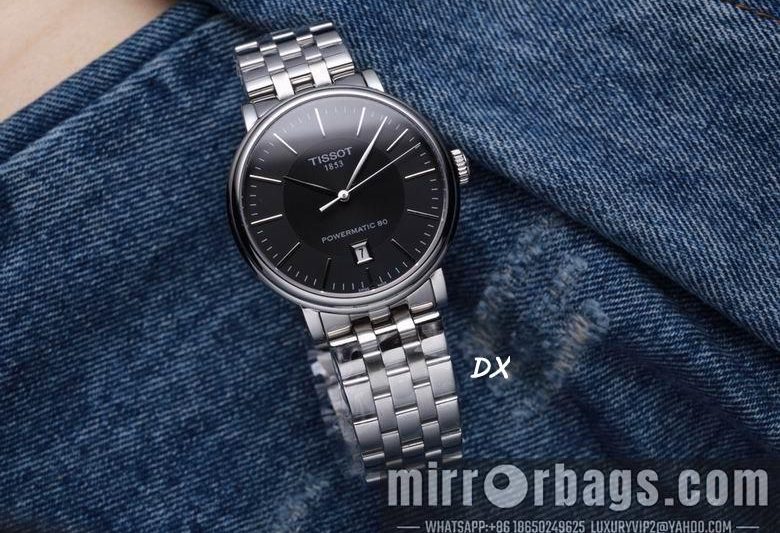 Replica Tissot  40x11mm 2nms29