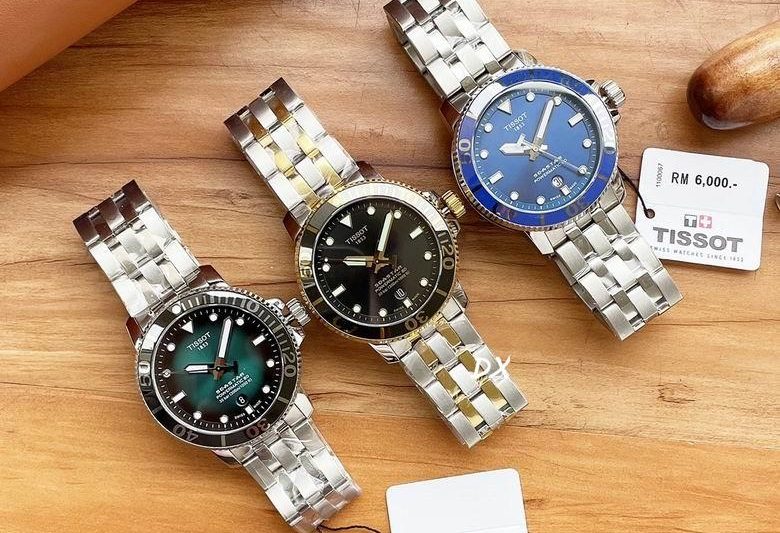 Replica Tissot  2nms28