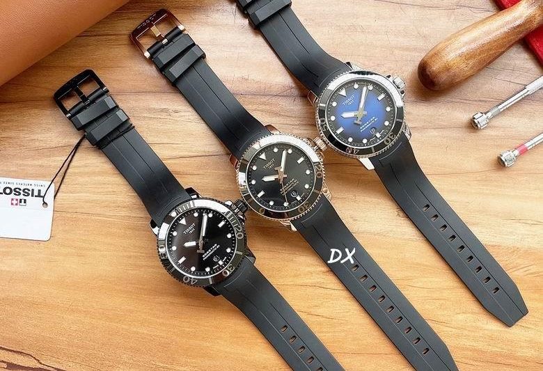 Replica Tissot  2nms27