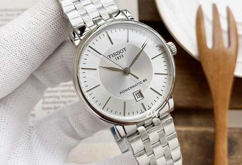 Replica Tissot 40mm 2nms25