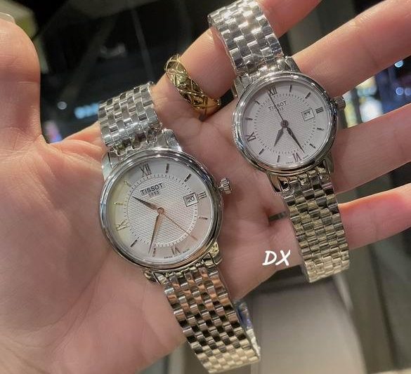 Replica Tissot W27x7 M39x7mm 2nms24