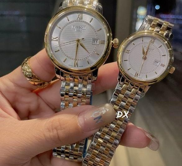 Replica Tissot W27x7 M39x7mm 2nms23