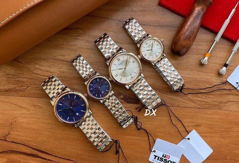 Replica Tissot W30 M40mm 2nms21