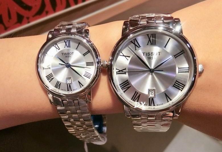 Replica Tissot W30 M40mm 2nms20