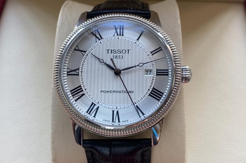 Replica Tissot men 42X10mm 100554