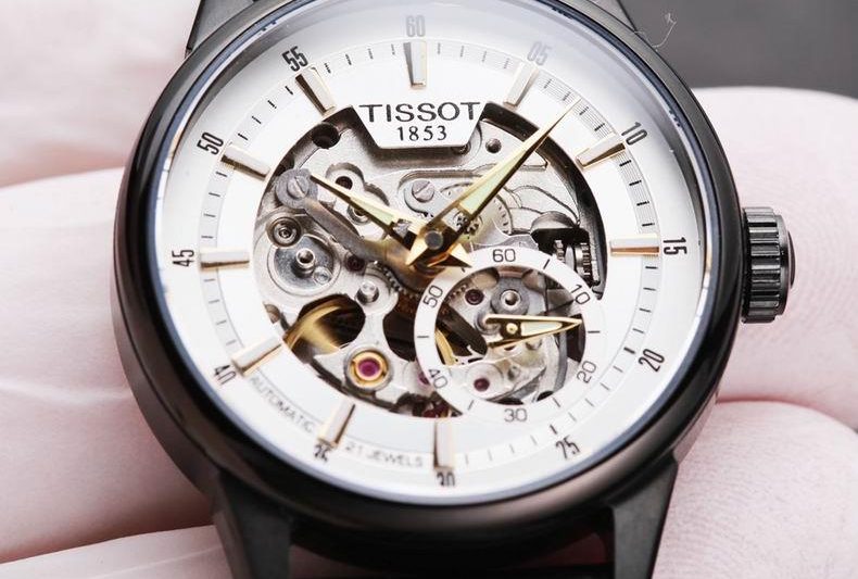 Replica Tissot 42X11.5mm 32X11mm M11