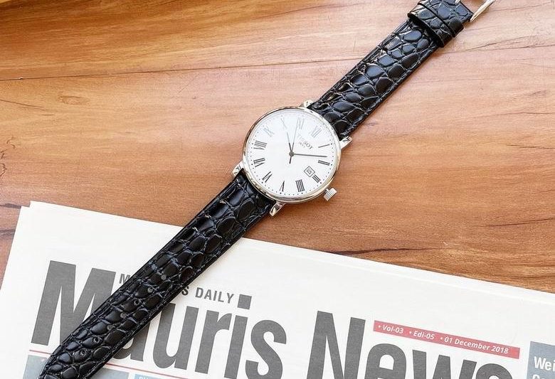 Replica Tissot men 40X13mm M06