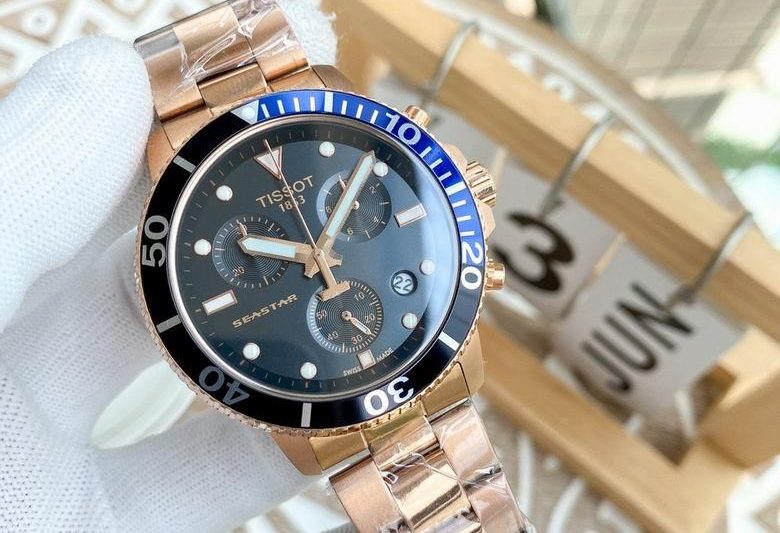 Replica Tissot watch mb 062101