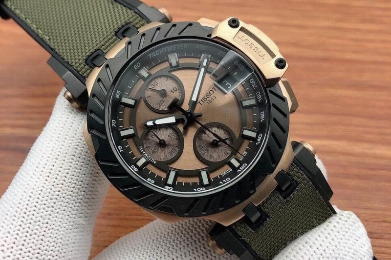 Replica Tissot watch mb 111801