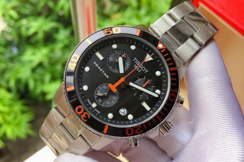Replica Tissot watch mb 110601