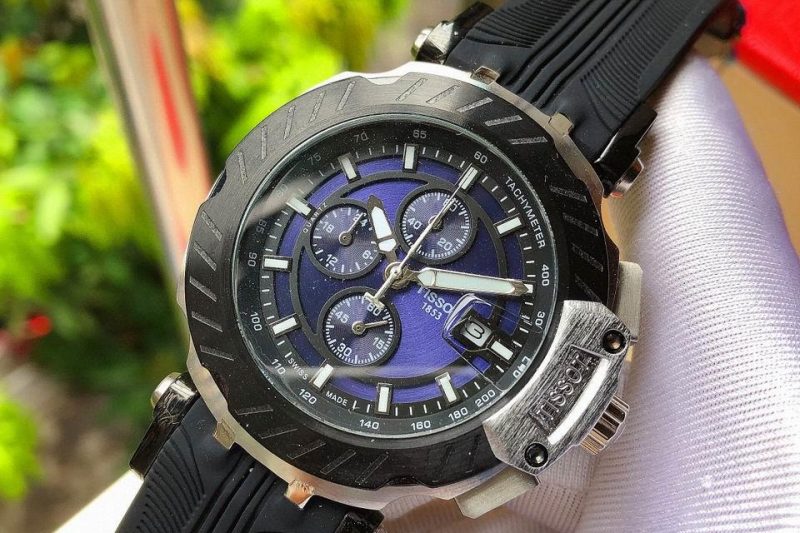 Replica Tissot watch mb 110603