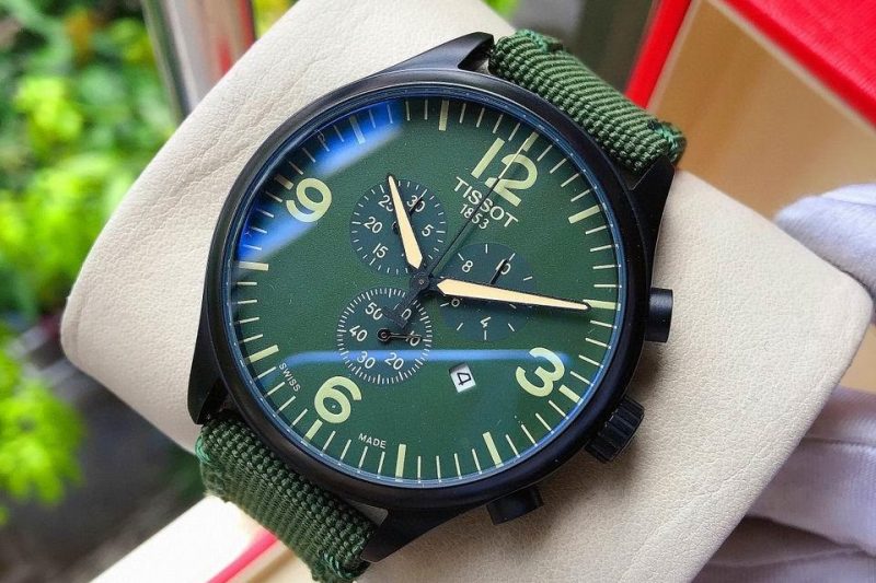 Replica Tissot watch mb 110604