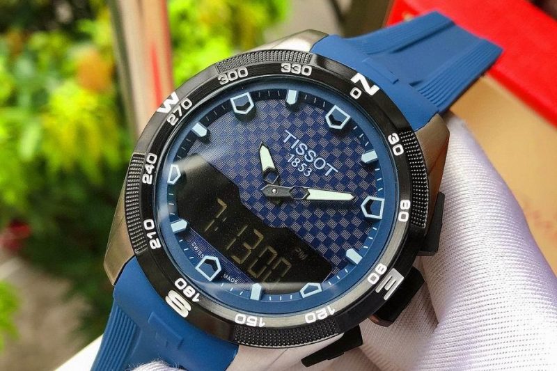Replica Tissot watch mb 110605