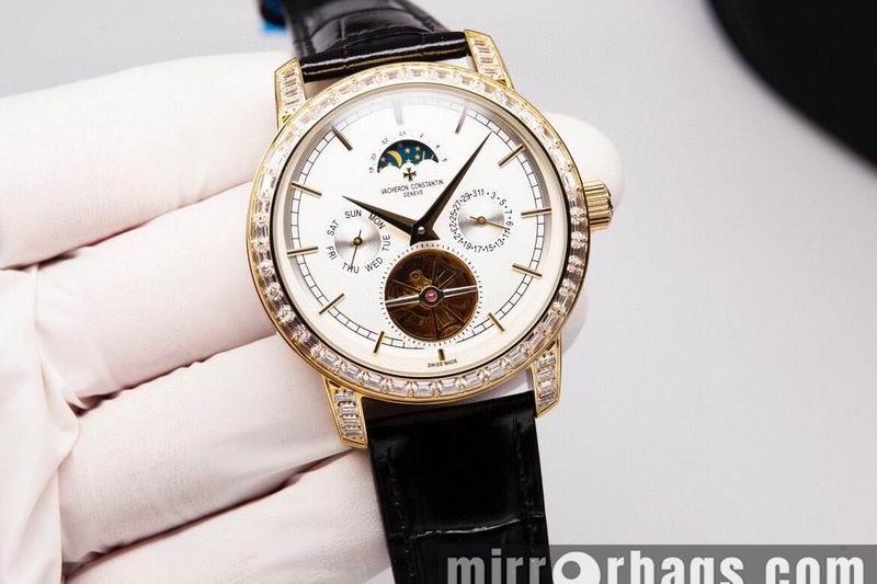 Replica Vacheron Constantin 44mm 031921