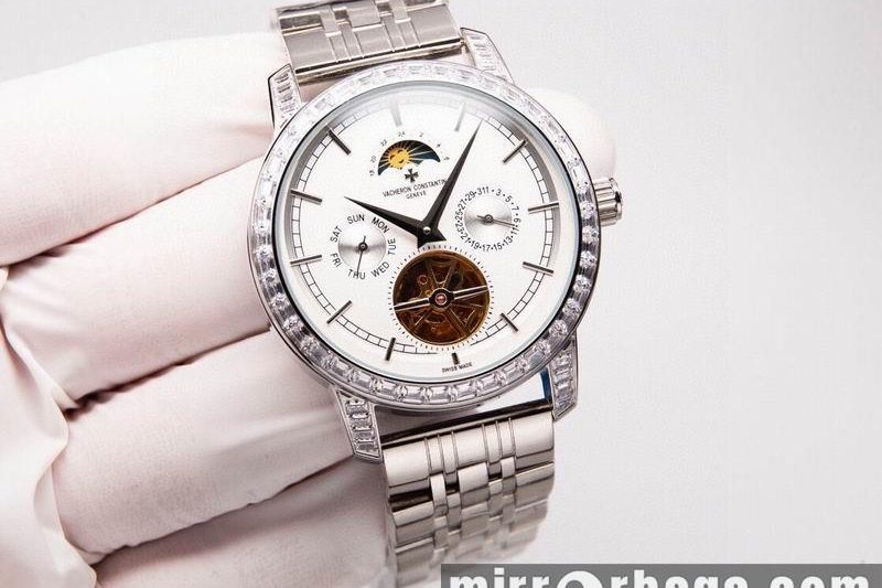 Replica Vacheron Constantin 44mm 031920
