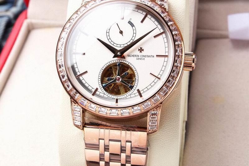 Replica Vacheron Constantin 44mm 031919