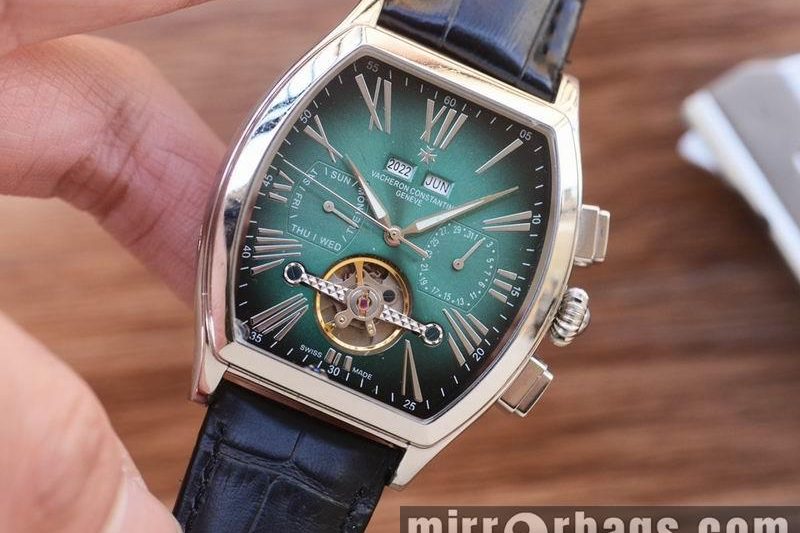 Replica Vacheron Constantin 42mm 031954