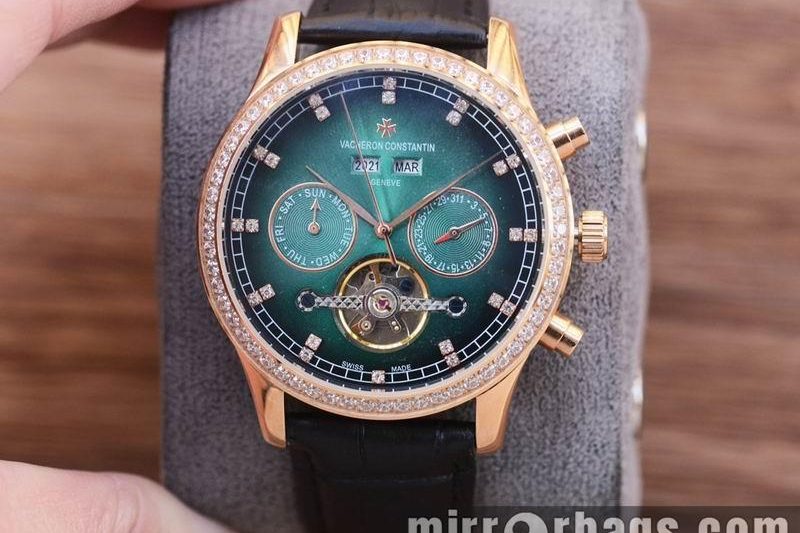 Replica Vacheron Constantin 41mm 031952