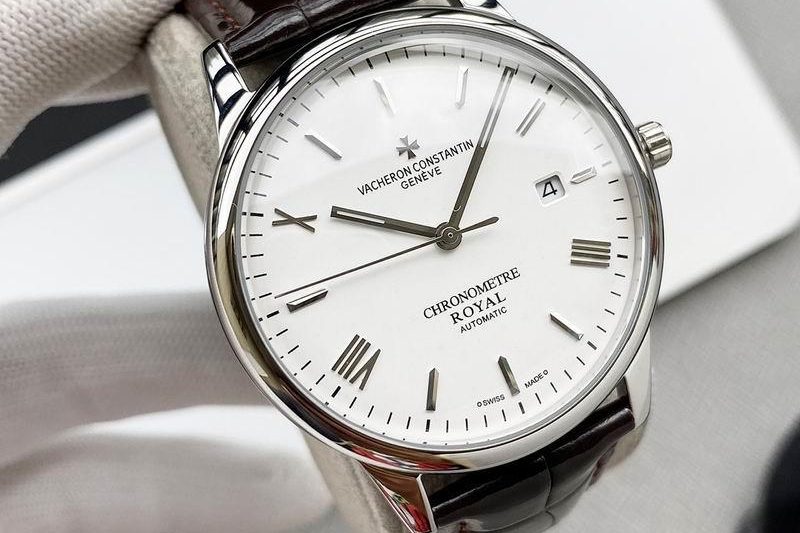 Replica Vacheron Constantin 40mm 031930