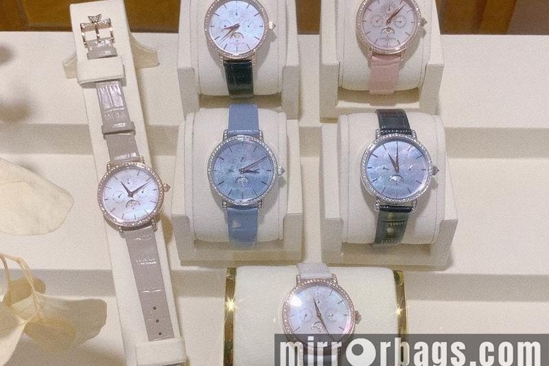 Replica Vacheron Constantin watch 022318