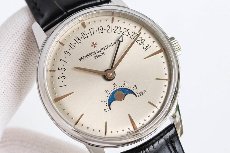 Replica Vacheron Constantin watch 022114