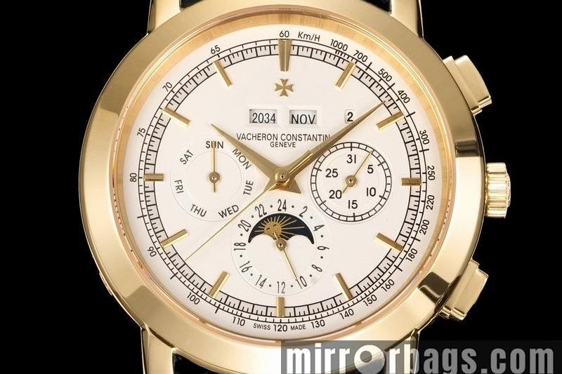 Replica Vacheron Constantin watch 022101