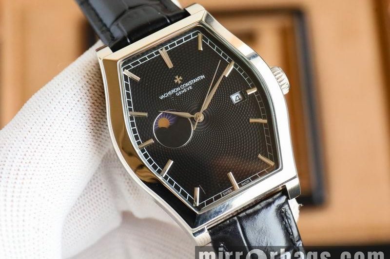 Replica Vacheron Constantin 40X44.7mm 022111