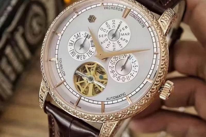 Replica Vacheron Constantin 43X13mm 121224