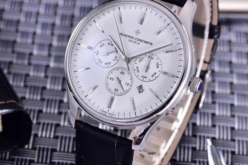 Replica Vacheron Constantin 42X11mm 121217