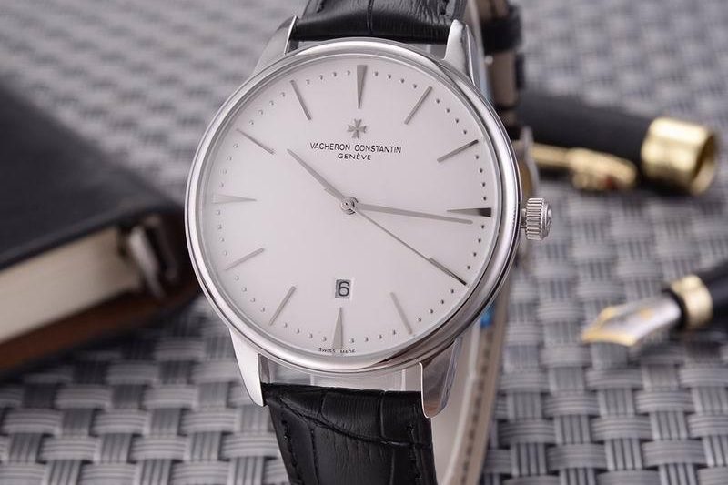 Replica Vacheron Constantin 42mm 121219