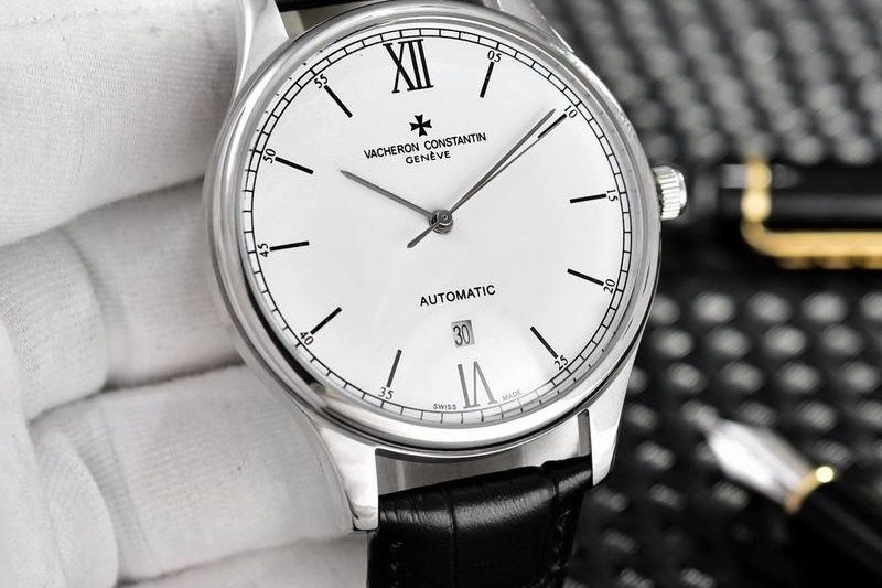 Replica Vacheron Constantin 42mm 121218