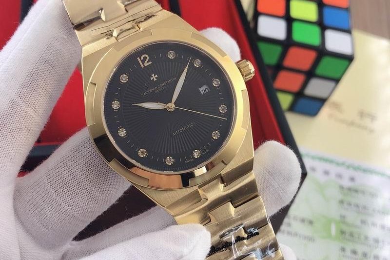 Replica Vacheron Constantin 42mm 121216