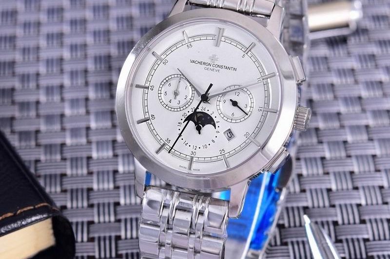 Replica Vacheron Constantin 42mm 121215