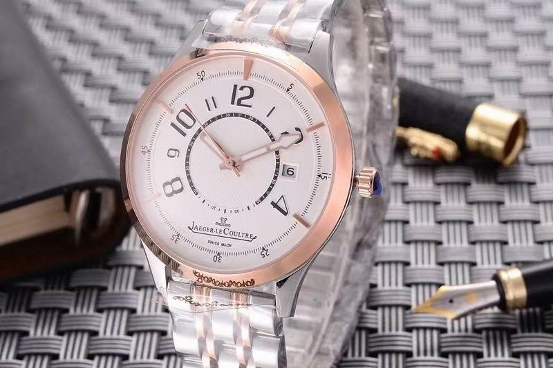 Replica Vacheron Constantin 41mm 121220