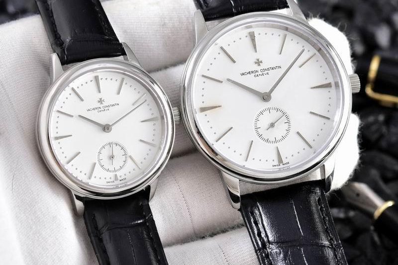 Replica Vacheron Constantin 40mm 33mm 121219