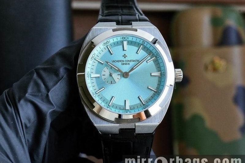Replica Vacheron Constantin 42mm 120107