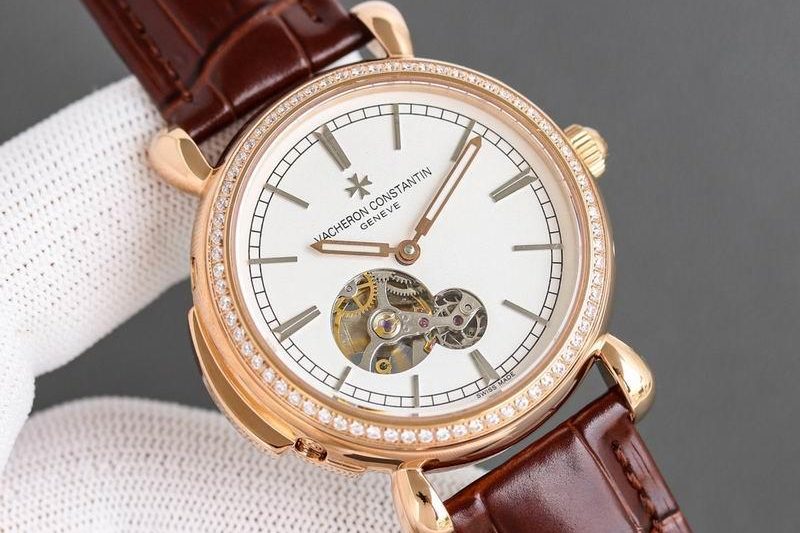 Replica Vacheron Constantin 41X12mm 120124
