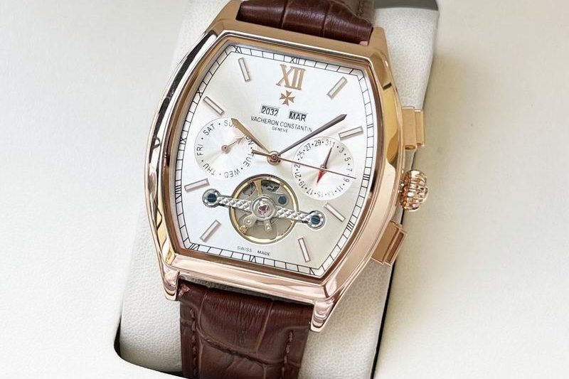 Replica Vacheron Constantin 42mm  1101125