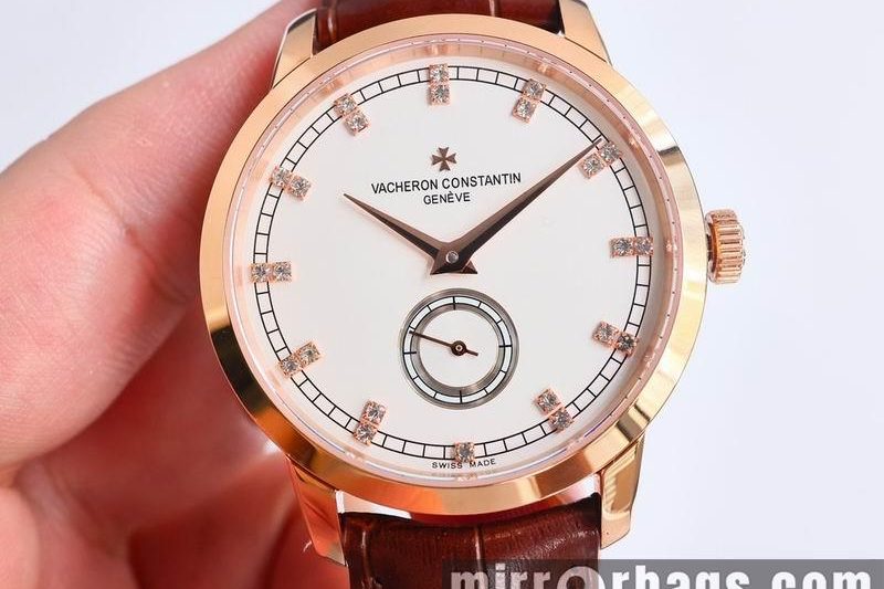 Replica Vacheron Constantin watch  082981