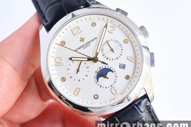 Replica Vacheron Constantin watch  082962