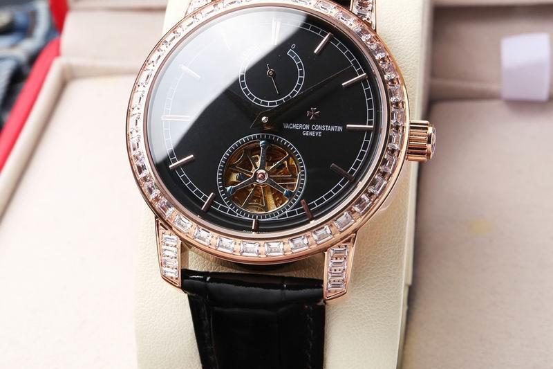 Replica Vacheron Constantin 44mm 082904