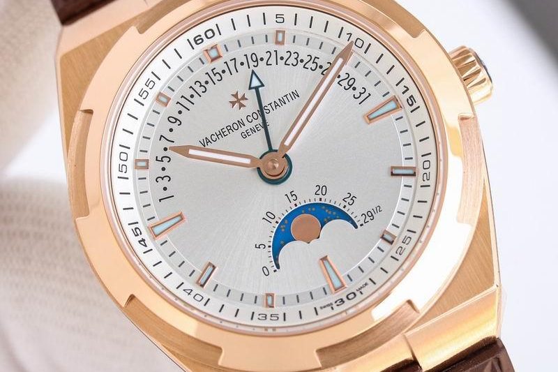 Replica Vacheron Constantin 41mm 082985