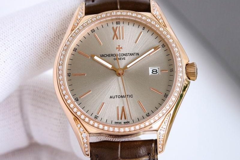Replica Vacheron Constantin 40mm 082977
