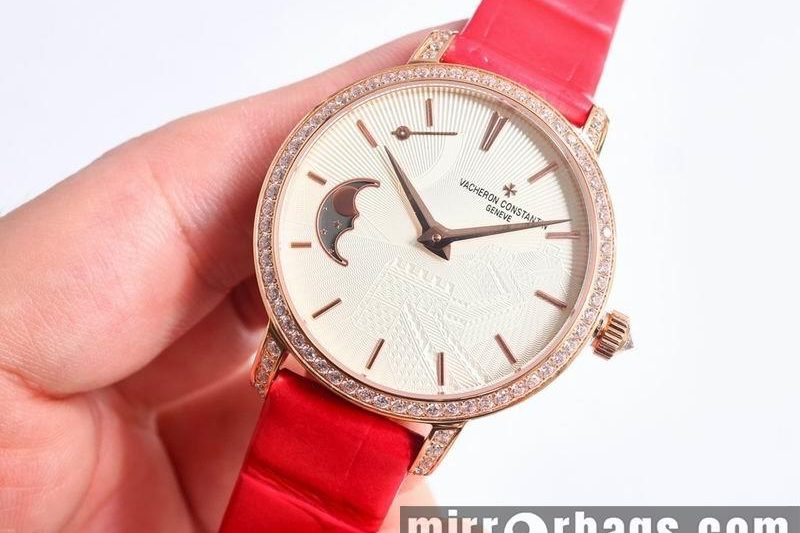 Replica Vacheron Constantin 36mm 082961
