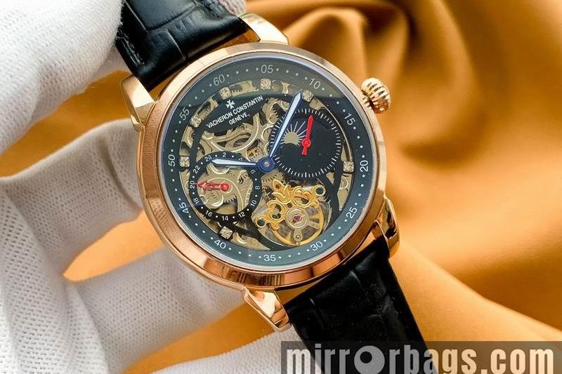 Replica Vacheron Constantin  43X13mm 052006